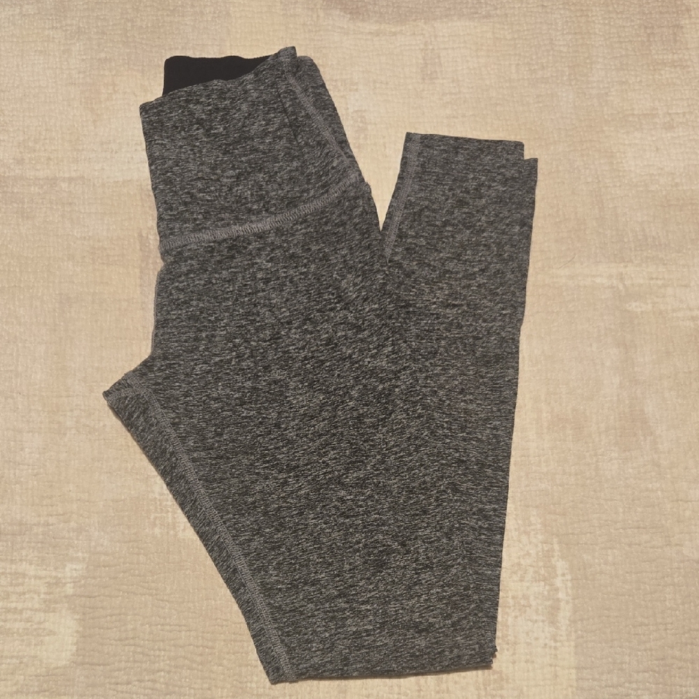 WeWoreWhat Gray Leggings